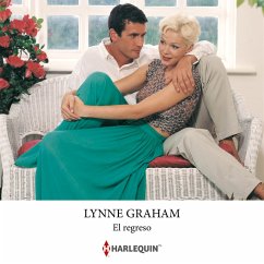 El regreso (MP3-Download) - Graham, Lynne
