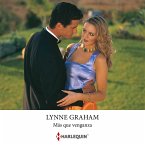 Más que venganza (MP3-Download)