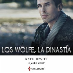 El jardín secreto (MP3-Download) - Hewitt, Kate