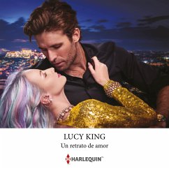 Cover Un retrato de amor (MP3-Download)