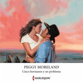 Cinco hermanos y un problema (MP3-Download)