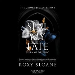 Cover Seal my fate (MP3-Download)