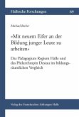 »Mit neuem Eifer an der Bildung junger Leute zu arbeiten« (eBook, PDF)