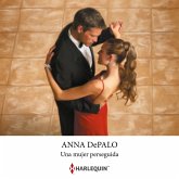 Una mujer perseguida (MP3-Download) Una mujer perseguida (MP3-Download)