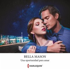 Una oportunidad para amar (MP3-Download) - Mason, Bella