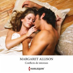 Conflicto de intereses (MP3-Download) - Allison, Margaret