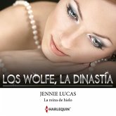 La reina de hielo (MP3-Download) La reina de hielo (MP3-Download)