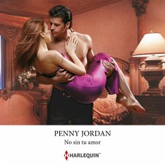 No sin tu amor (MP3-Download) - Jordan, Penny