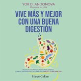 Vive más y mejor con una buena digestión (MP3-Download)