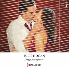¿Negocios o placer? (MP3-Download) - Hogan, Julie