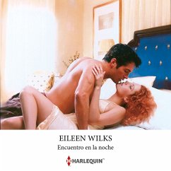 Encuentro en la noche (MP3-Download) - Wilks, Eileen