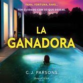 La ganadora (MP3-Download) La ganadora (MP3-Download)