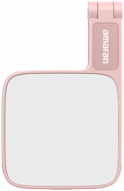 Amaran Go pink Mini-Handylicht