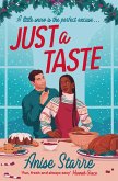 Just a Taste (eBook, ePUB)