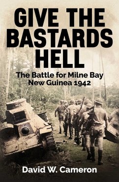 Cover Give the Bastards Hell (eBook, ePUB)