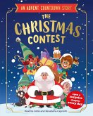 The Christmas Contest (eBook, ePUB) The Christmas Contest (eBook, ePUB)