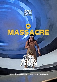 O Massacre (eBook, ePUB) - Allen, Irwin