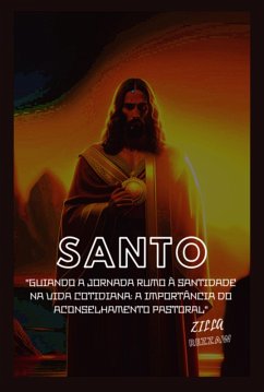 Cover Santo (eBook, ePUB)