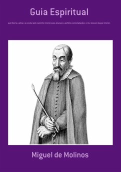 Cover Guia Espiritual (eBook, ePUB)
