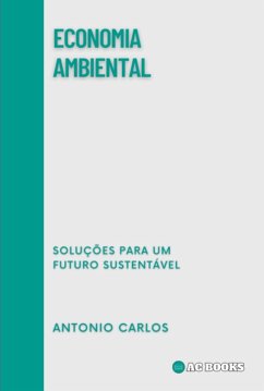 Cover Economia Ambiental (eBook, ePUB)