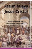 Assim Falava Jesus Cristo (eBook, PDF)