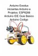 Arduino Exodus Iniciantes Arduino E... - Bild 1