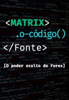 Matrix O Código Fonte (eBook, PDF) - Moraes, Gabriel