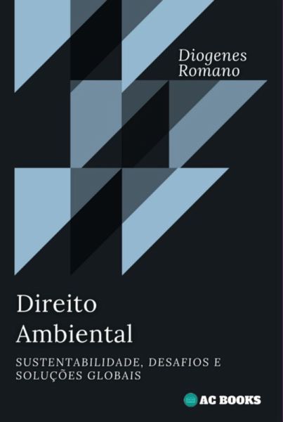 Direito Ambiental (eBook, ePUB) Direito Ambiental (eBook, ePUB)