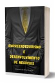 Empreendedorismo E Desenvolvimento De Negócios (eBook, ePUB)