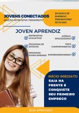 Preparatório Emprego Jovem Aprendiz (eBook, PDF)