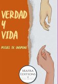 "verdad Y Vida" Por Miguel De Unamuno (eBook, ePUB)