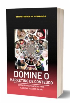 Cover Criação De Conteúdo Para Blogs E Redes Sociais (eBook, ePUB)