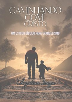 Cover Caminhando Com Cristo (eBook, ePUB)
