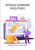 Google Adsense Facilitado (eBook, ePUB)