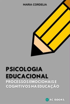 Psicologia Educacional (eBook, ePUB) - Cordelia, Maria