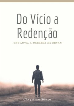 Cover Do Vício A Redenção (eBook, ePUB)
