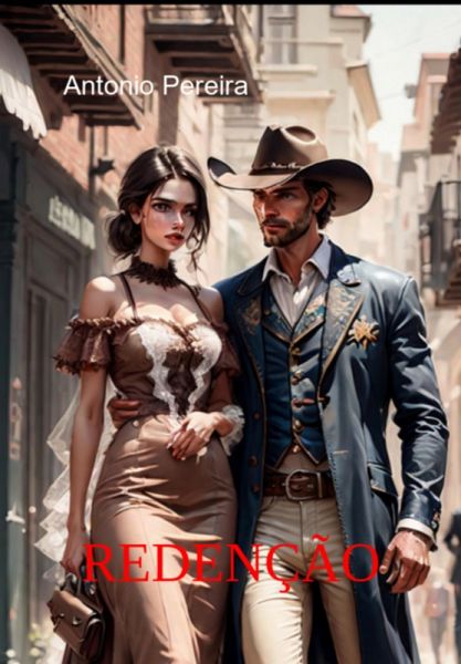 Redenção (eBook, PDF)