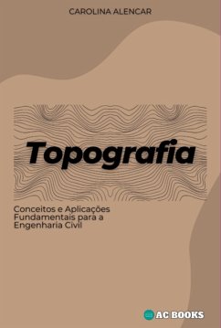 Cover Topografia (eBook, ePUB)