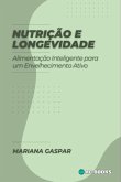 Nutrição E Longevidade (eBook, ePUB)