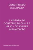 Construindo Segurança (eBook, ePUB)