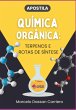 Apostila Química Orgânica: Terpenos E... - Bild 1