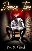 Demon Time (eBook, ePUB)