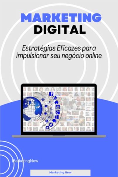 Guia Do Marketing Digital (eBook, ePUB) Guia Do Marketing Digital (eBook, ePUB)
