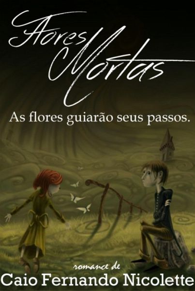 Flores Mortas (eBook, PDF) Flores Mortas (eBook, PDF)