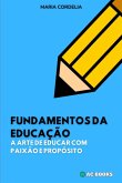 Fundamentos Da Educação (eBook, ePUB)