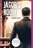 Jacob's Room, A Novel Written By Virginia Woolf (eBook, ePUB)