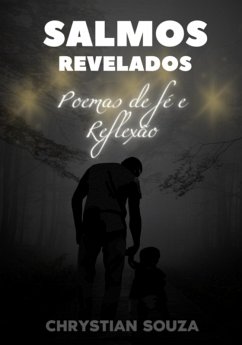 Cover Salmos Revelados (eBook, ePUB)