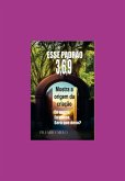 Esse Padrão 3, 6 E 9 Mostra A Origem Da Criação (eBook, ePUB)