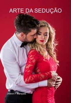 Cover Arte Da Sedução (eBook, ePUB)