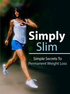 Simply Slim (eBook, ePUB) - Hartwell, Sophia